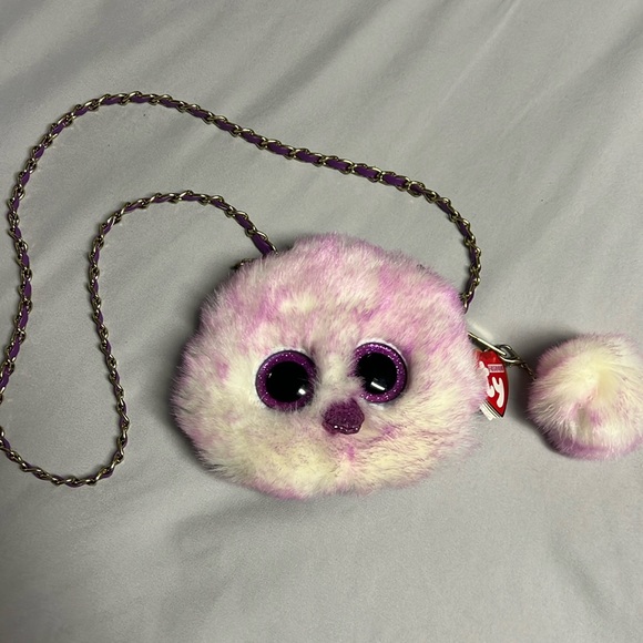 TY Purse - Picture 1 of 4